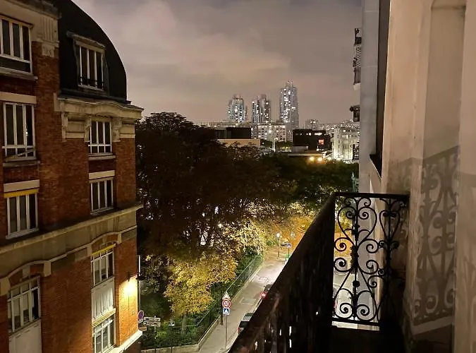Apartamento A *