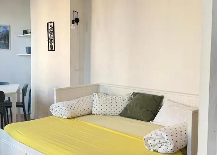 A Apartamento *