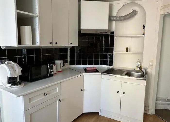 A Apartamento