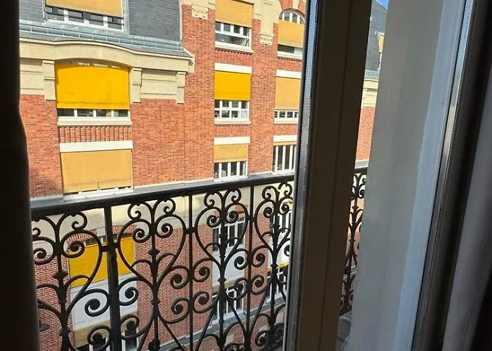 A Apartamento *