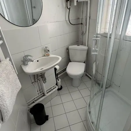 A Apartment Paris
